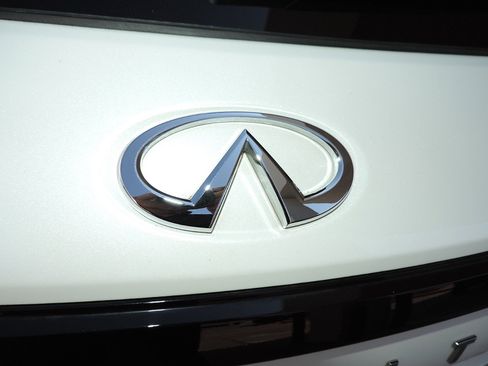 Used 2025 INFINITI QX60 Autograph w/ Cargo Package AWD/4WD image 19