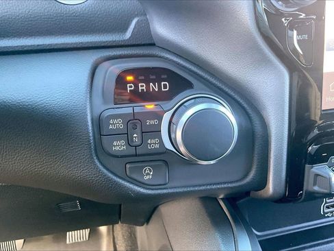 New 2026 RAM 1500 Big Horn image 30