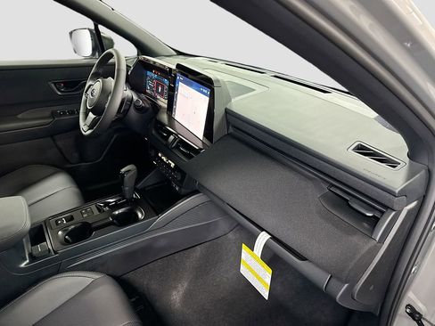 Certified 2026 Subaru Outback Limited AWD/4WD image 30