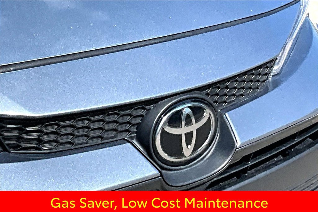 Used 2024 Toyota Corolla LE FWD image 11