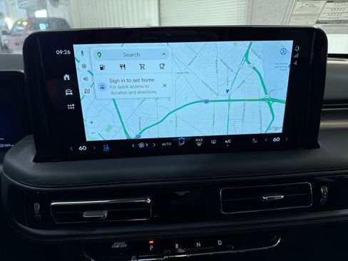 New 2026 Lincoln Aviator 2WD image 19