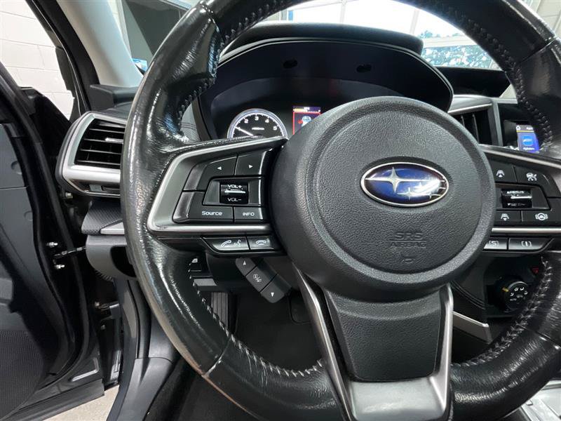 Used 2021 Subaru Forester Premium AWD/4WD image 20