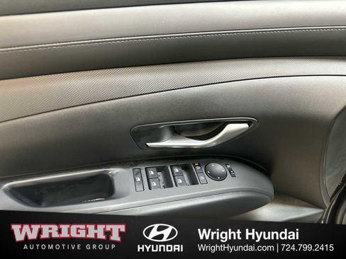 New 2026 Hyundai Santa Cruz SEL image 11