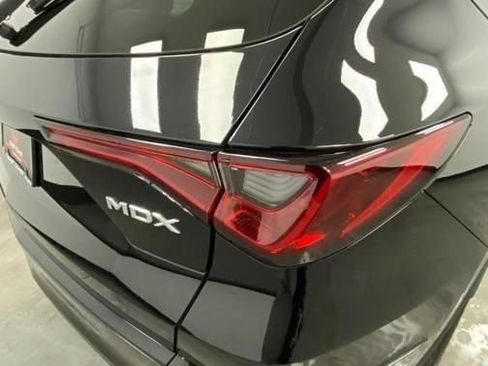 Used 2022 Acura MDX Type S AWD/4WD image 15