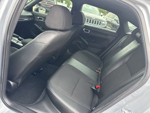 Used 2024 Honda Civic Sport image 14
