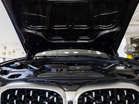 Certified 2025 BMW X4 xDrive30i image 34