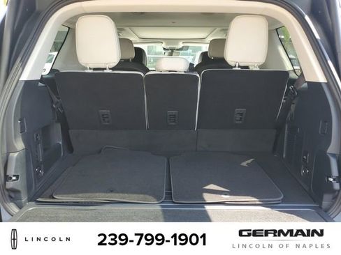 New 2026 Lincoln Navigator Reserve AWD/4WD image 22