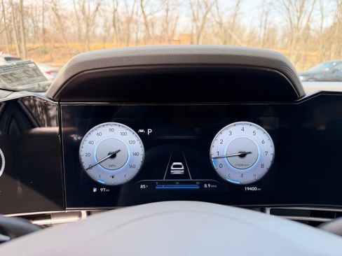 Certified 2023 Hyundai Elantra SEL w/ Convenience Package image 21