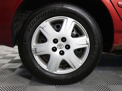 Used 2007 Toyota Corolla LE image 7