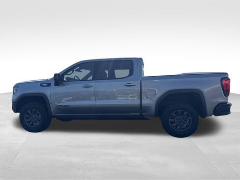 Used 2024 GMC Sierra 1500 AT4X AWD/4WD image 9