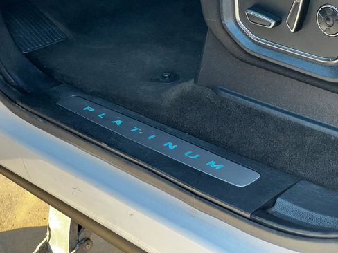 Used 2017 Ford F250 Platinum AWD/4WD image 23