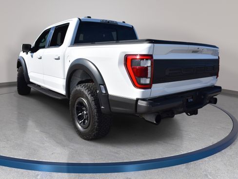 Used 2023 Ford F150 Raptor w/ Raptor Carbon Fiber Package AWD/4WD image 8
