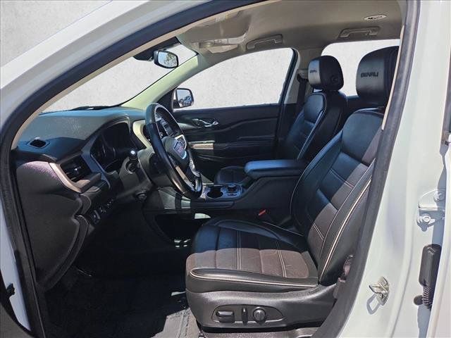 Used 2023 GMC Acadia Denali FWD image 16