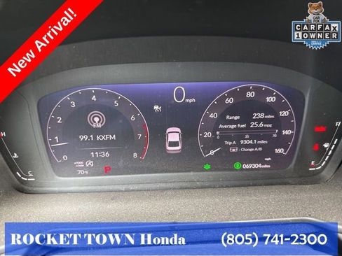 Used 2023 Honda Accord LX image 12