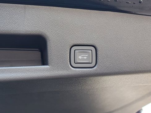 New 2026 GMC Acadia Elevation w/ Black Edition image 49