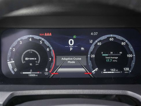 Used 2024 Toyota Tacoma TRD Sport w/ TRD Sport Upgrade Package image 28