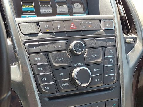 Used 2015 Buick Verano Convenience FWD image 20