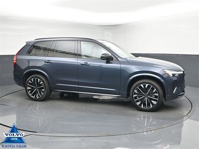 New 2026 Volvo XC90 B6 Ultra w/ Protection Package Premier