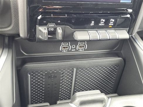 New 2026 RAM 1500 Big Horn image 11