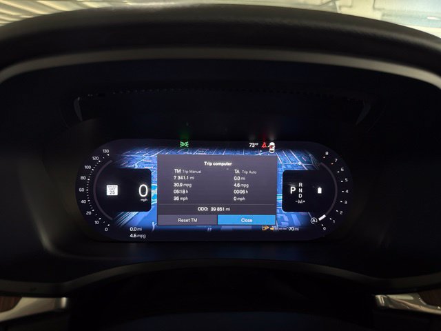 Used 2024 Volvo S60 B5 Plus FWD image 7
