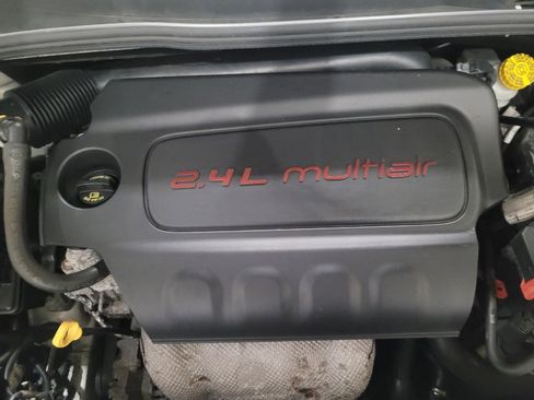 Used 2017 FIAT 500X Trekking image 30