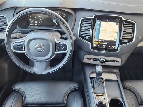 Used 2022 Volvo XC90 T6 Inscription image 27