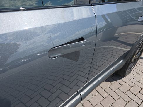 Used 2026 Rivian R1S Adventure image 12