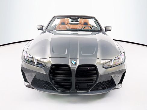New 2027 BMW M4 xDrive Competition AWD/4WD image 3