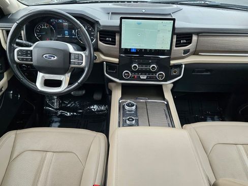 Used 2024 Ford Expedition Max Limited image 22