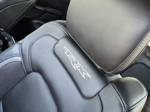 Used 2022 RAM 1500 TRX w/ TRX Level 2 Equipment Group image 26