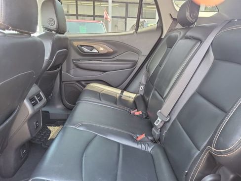 Used 2018 GMC Terrain SLE w/ Driver Convenience Package FWD image 22