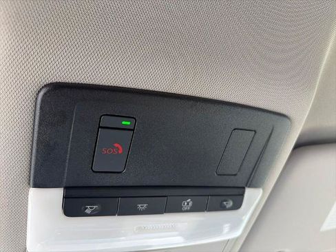 Certified 2023 Nissan Rogue SV FWD image 21
