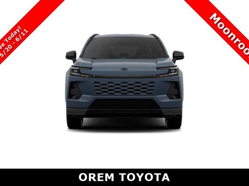 New 2026 Toyota RAV4 SE w/ Convenience Package image 17
