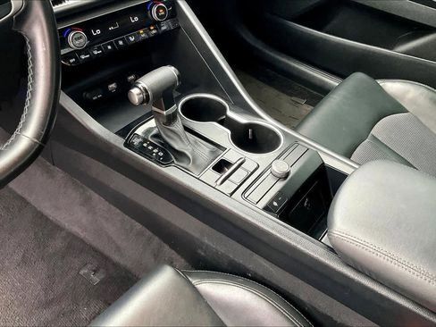 Used 2023 Kia K5 GT-Line w/ GT-Line Premium Package image 15