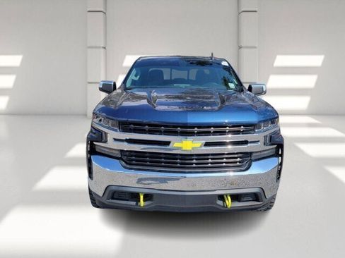 Used 2019 Chevrolet Silverado 1500 LT w/ All-Star Edition image 2