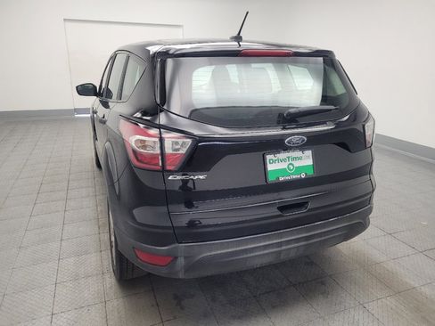 Used 2018 Ford Escape S FWD image 6