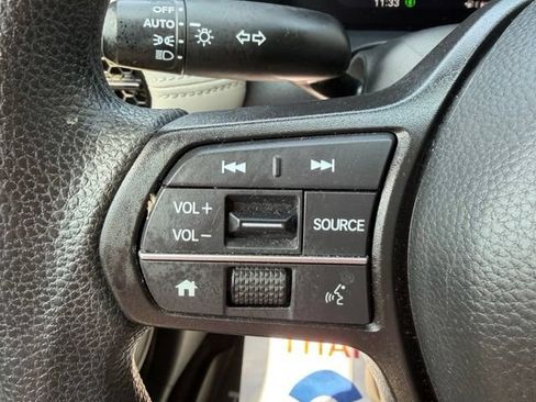 Certified 2024 Honda HR-V LX image 22
