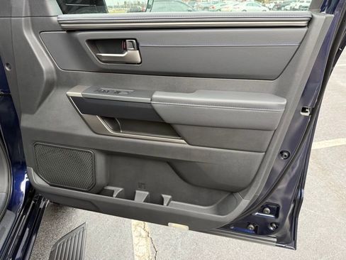 New 2026 Toyota Tundra Platinum image 45