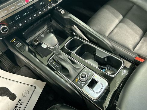 Certified 2023 Kia Telluride S w/ S Sunroof Package image 18