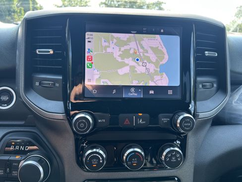 New 2025 RAM 1500 Tradesman w/ Off Road Group image 24