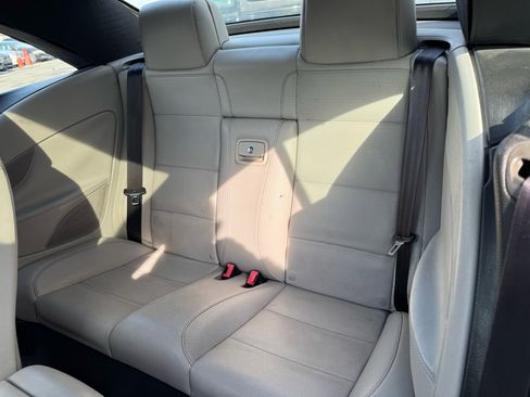 Used 2010 Volkswagen Eos Komfort image 16