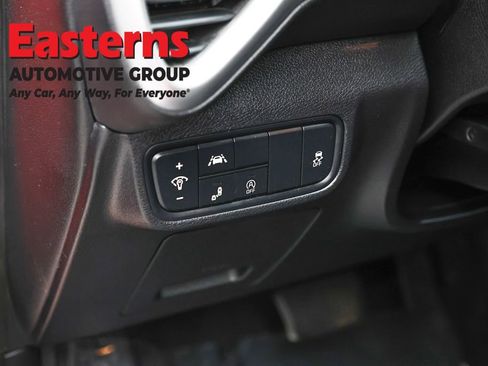 Used 2020 Kia Soul EX FWD image 20