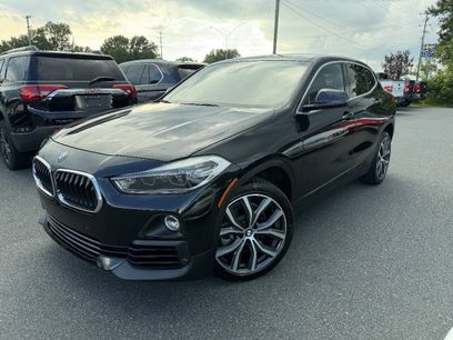 Used 2018 BMW X2 sDrive28i w/ Premium Package