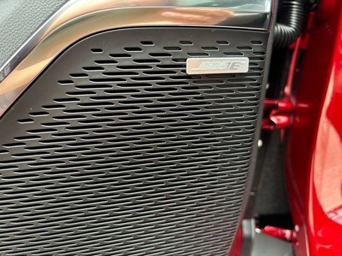 New 2025 GMC Acadia Elevation w/ Elevation Premium Package image 16