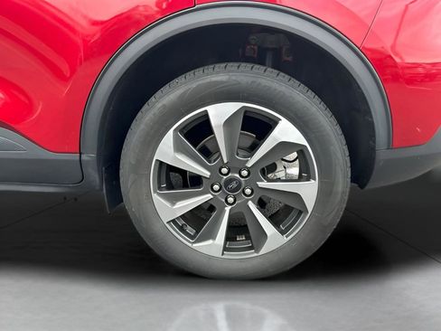 Certified 2023 Ford Escape Platinum AWD/4WD image 31