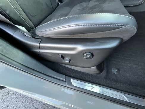 Used 2024 Dodge Durango SRT Hellcat w/ Black Package image 23