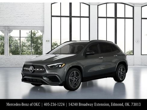 Used 2026 Mercedes-Benz GLA 250 GLA  250 image 39