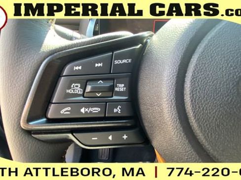 New 2026 Subaru Outback Wilderness image 20