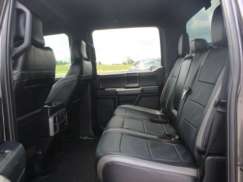 Used 2017 Ford F150 Raptor AWD/4WD image 21