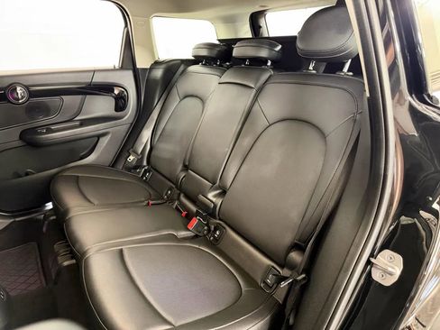 Used 2024 MINI Cooper Countryman S w/ Storage Package AWD/4WD image 28